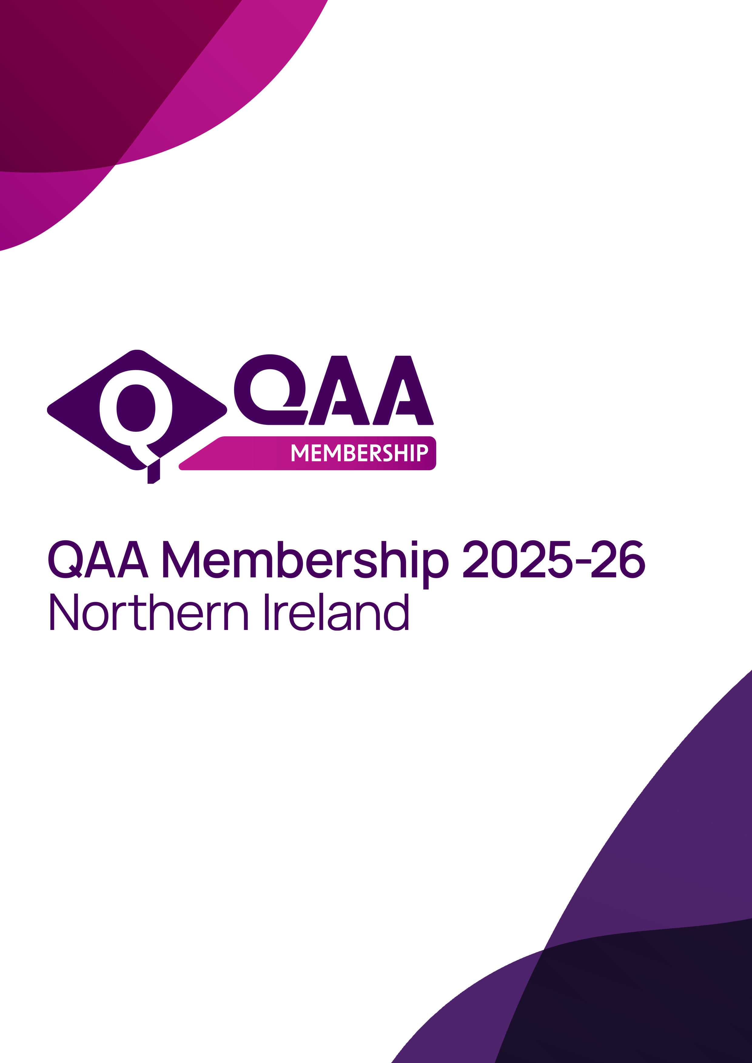 Membership thumbnail - Northern Ireland