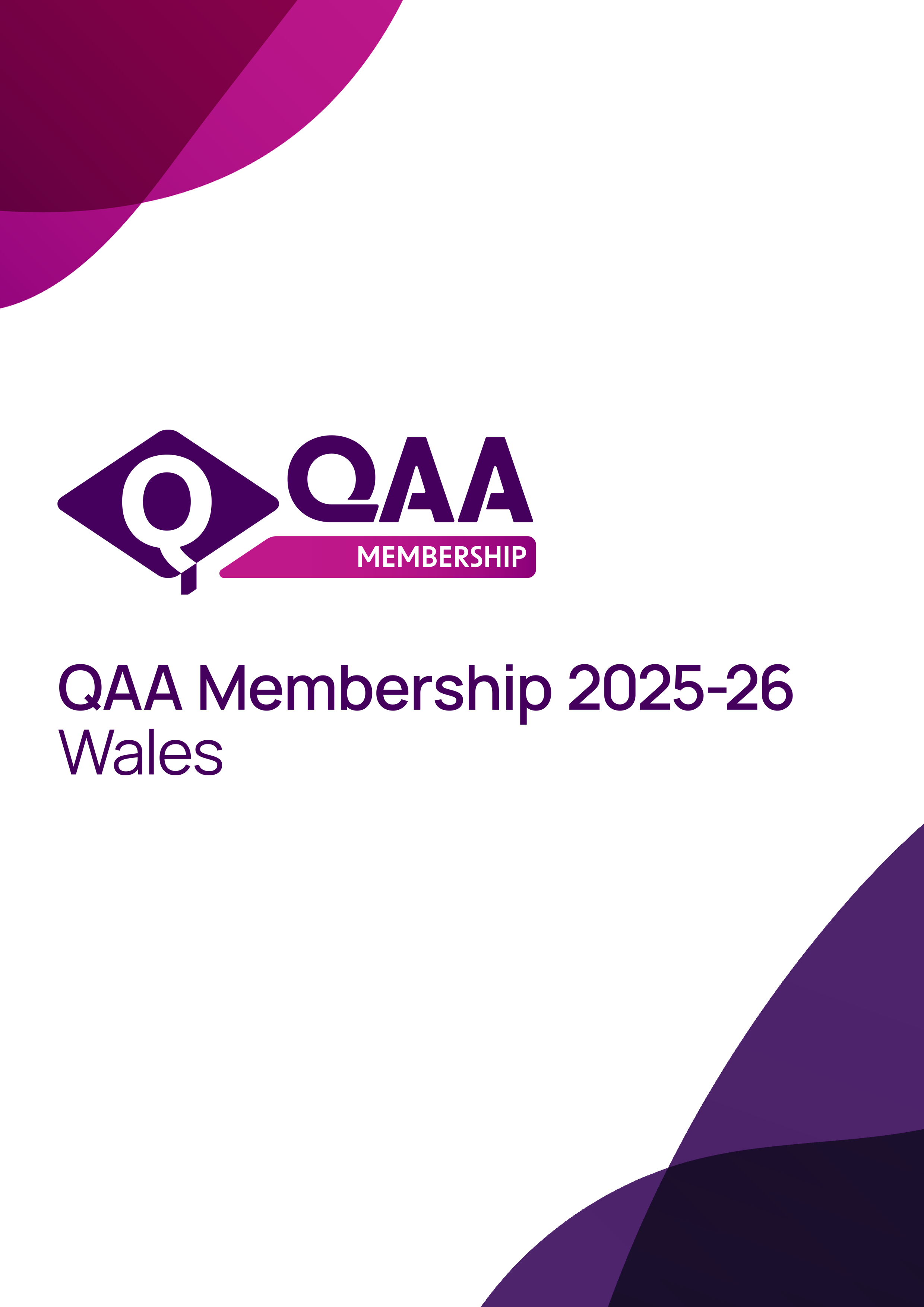 Membership thumbnail - Wales