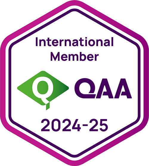 QAA_International_Membership_Badge_new