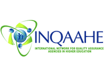 INQAAHE logo