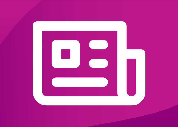 Member newsletter ""