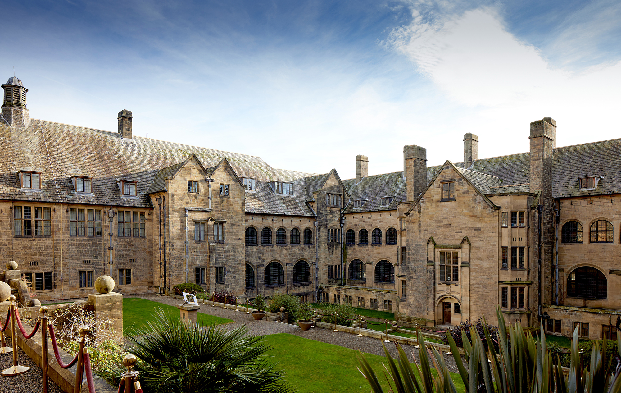 Bangor University