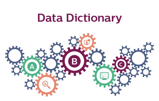data dictionary news item-01