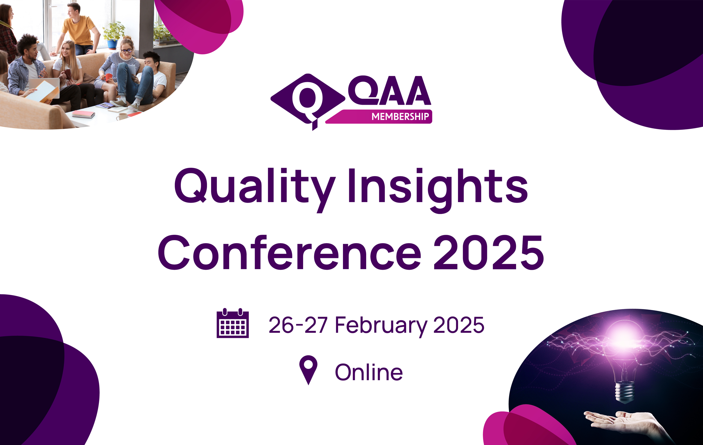 Quality Insights Conference 2025