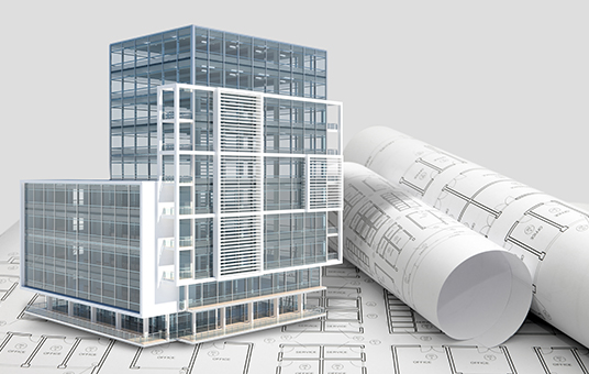 Architectural Technology ""