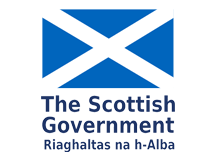 Scottish Government logo